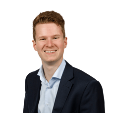 Bert Breunissen - Real Estate Agent (Director)